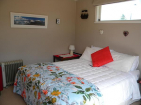 b&b @ fynnz, Turangi